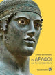 Book cover of: Delphi and its Museum (Greek Language edition)