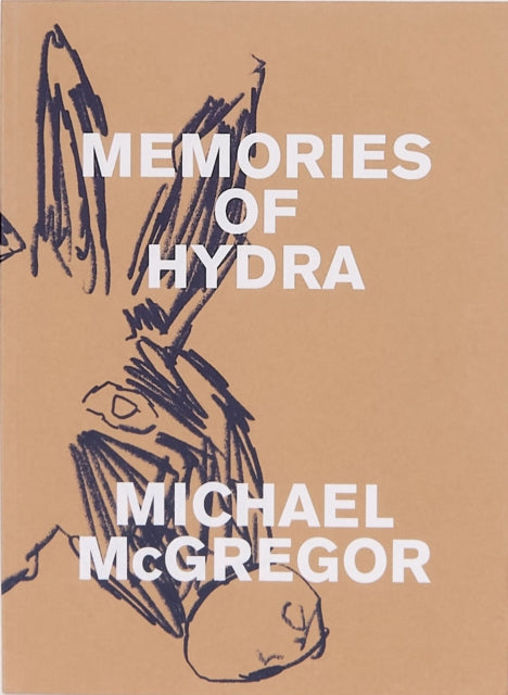 Book cover of: Memories of Hydra