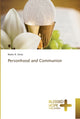 Book cover of: Personhood and Communion