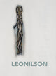 Book cover of: Leonilson: Now and Opportunities. By: José Leonilson