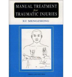 Manual Treatment for Traumatic Injuries