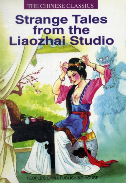 Strange Tales from the Liaozhai Studio