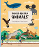 Book cover of: World Record Animals. By: R#367