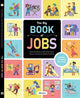 Book cover of: Big Book of Jobs. By: Hana Mokrosova