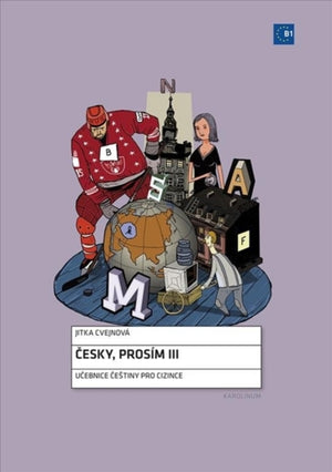 Cesky, Prosim I