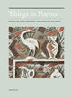 Book cover of: Things in Poems. By: Josef Hrdlicka