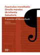 Book cover of: Fasciculus Moralitatis