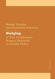Book cover of: Nudging towards Health. By: Radek Kovács