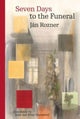 Book cover of: Seven Days to the Funeral. By: Ján Rozner