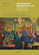 Book cover of: Aesthetics of the Dramatic Art. By: Otakar Zich