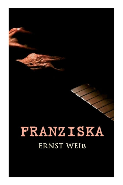 Book cover of: Franziska