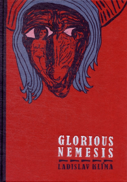 Book cover of: Glorious Nemesis