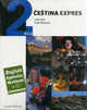 Book cover of: Cestina Expres/Czech Express 2 - Pack