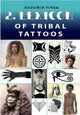 Book cover of: Lexicon of Tribal Tattoos -- Part 2