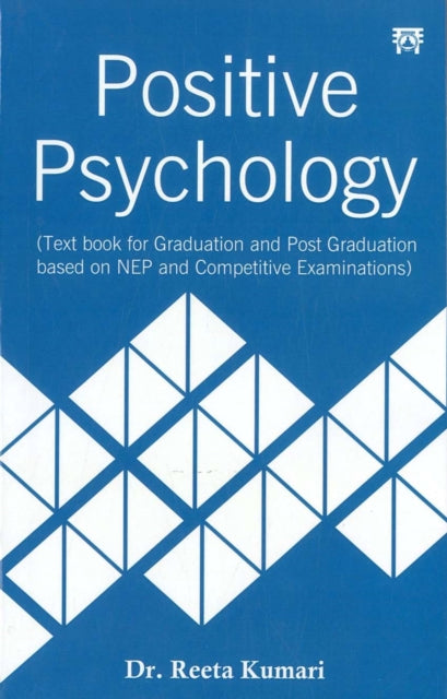 Book cover of: Positive Psychology