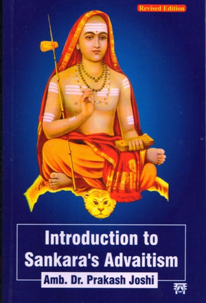 Introduction to Sankara’s Advaitism