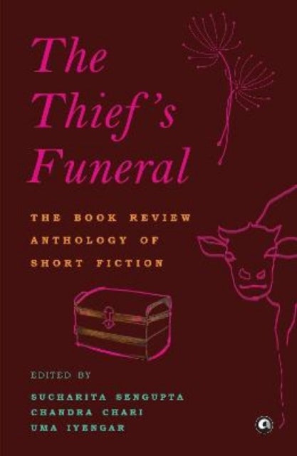 Book cover of: Thief's funeral
