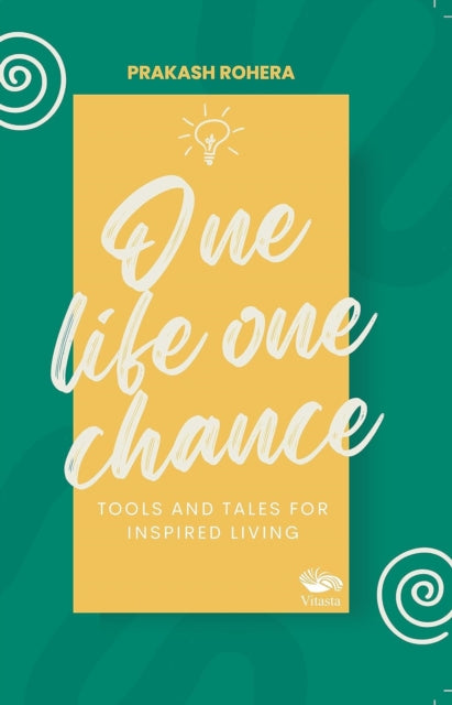 Book cover of: One Life One Chance