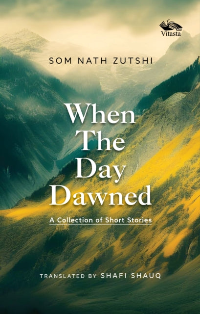 Book cover of: When the Day Dawned