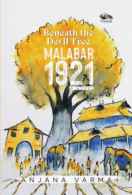 Book cover of: Beneath the Devil Tree