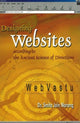Book cover of: Designing Websites