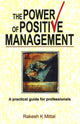 Book cover of: Power of Positive Management