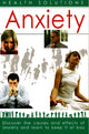 Book cover of: Anxiety