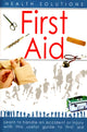 Book cover of: First Aid