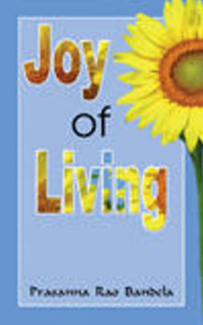 Book cover of: Joy of Living