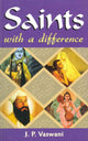 Book cover of: Saints with a Difference