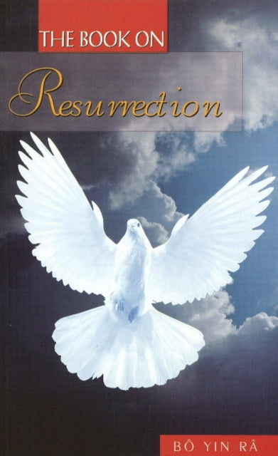 Book cover of: Book on Resurrection