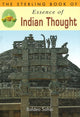 Book cover of: Sterling Book of Essence of Indian Thought