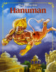 Book cover of: Invincible Hanuman