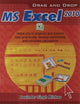 Book cover of: Drag Drop Ms Excel 2010