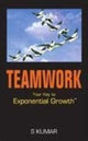 Book cover of: Teamwork. By: S. KUMAR