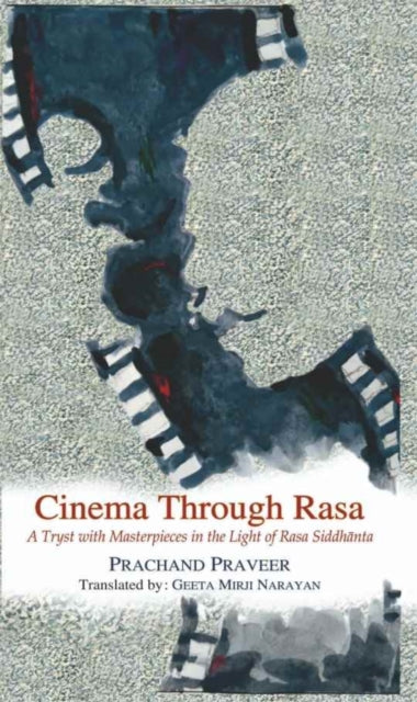 Book cover of: Cinema Through Rasa