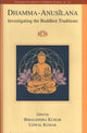 Book cover of: Dhamma Anusilana