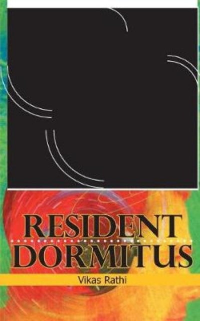 Book cover of: Resident Dormitus