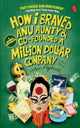 Book cover of: How I Braved Anu Aunty and Co-Founded a Million Dollar Company. By: Varun Agarwal