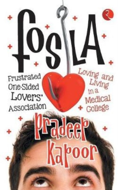 Book cover of: Fosla