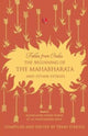 Book cover of: Beginning of the Mahabharata and Other Stories. By: A. S. Panchapakesa Ayyar
