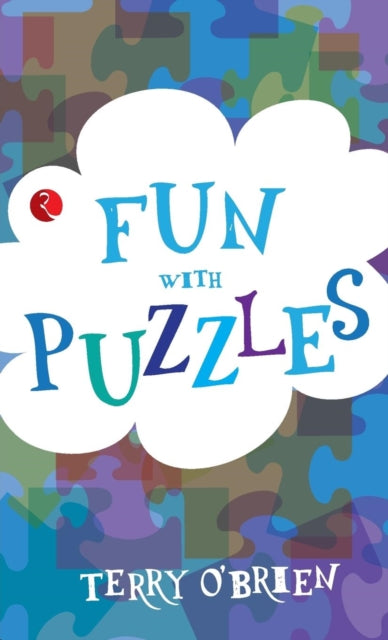 Book cover of: Fun with Puzzles