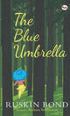 Book cover of: Blue Umbrella. By: Ruskin Bond