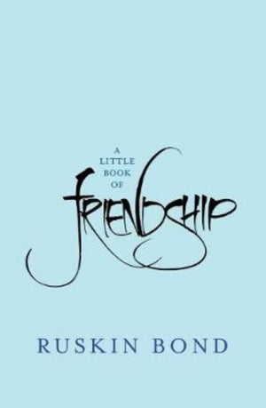 Little Book of Friendship