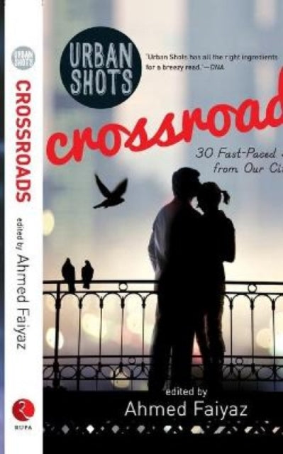 Book cover of: Urban Shots