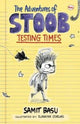 Book cover of: Adventures of Stoob