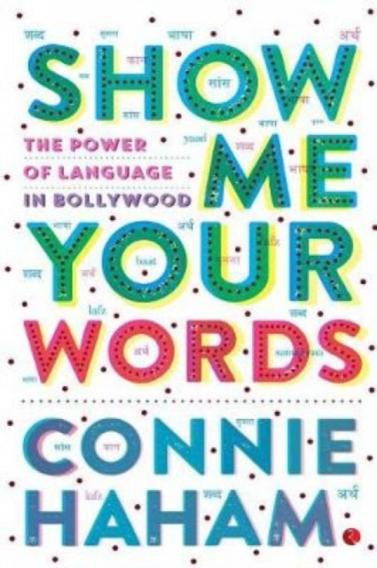 Book cover of: Show Me Your Words