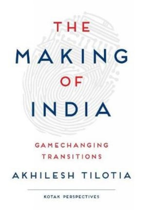 The Making of India