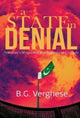 Book cover of: State in Denial. By: B. G. Verghese