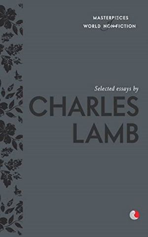 Selected Essays by Charles Lamb
